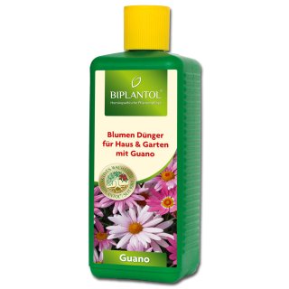 Biplantol Guano 1l