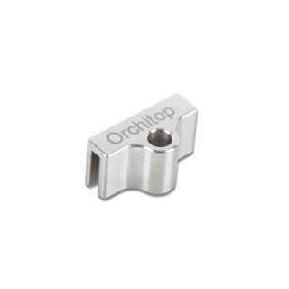 Adapter Bl&uuml;tenstielhalter Scoop M