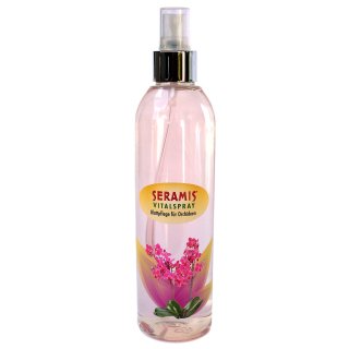 Seramis Vitalisierende Blattpflege 250ml